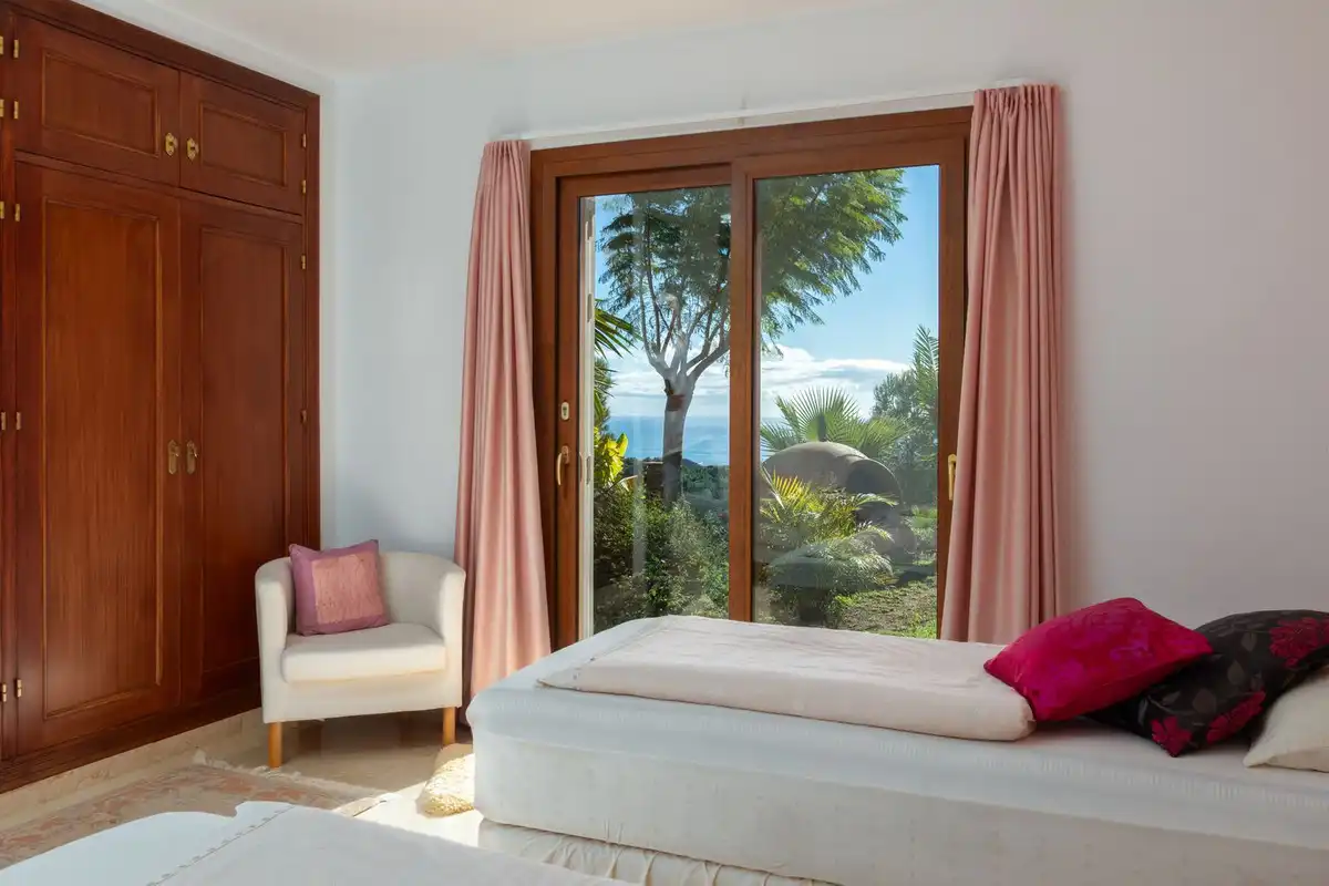 Casa con giardino in vendita a Mijas pueblo, imagen 22