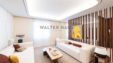 Foto 2 de Piso en venta en Calle de las Mártires Concepcionistas, 6, Goya, Madrid