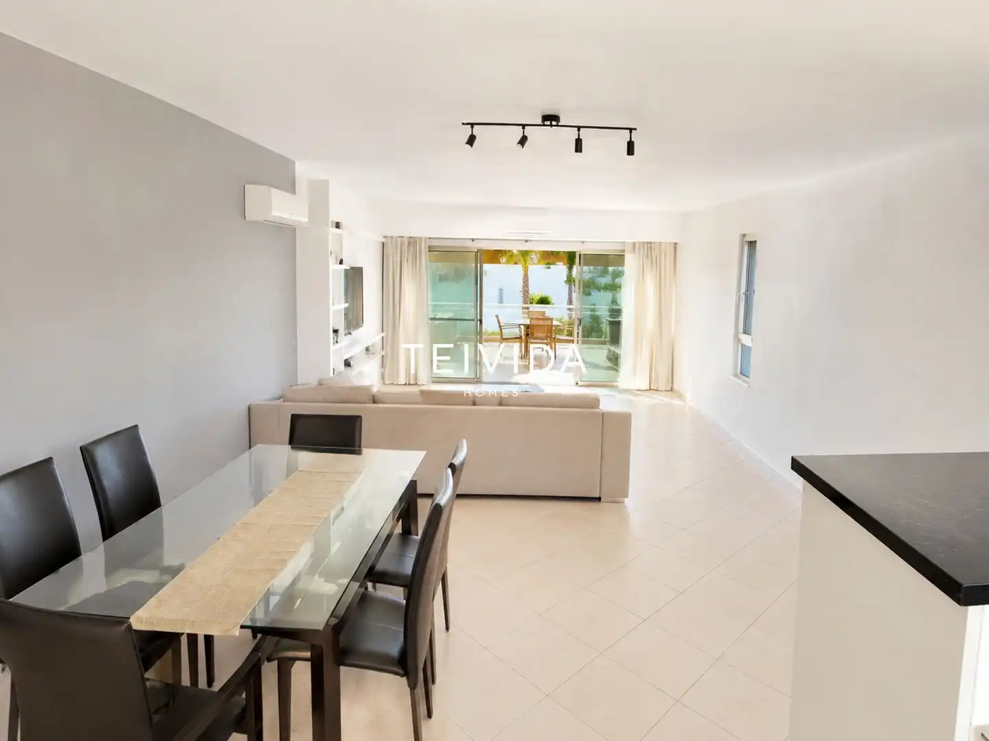 Maison mitoyenne avec piscine à vendre à Av. Rafael Puig Lluvina, imagen 3