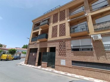 Piso en venta en Huertos