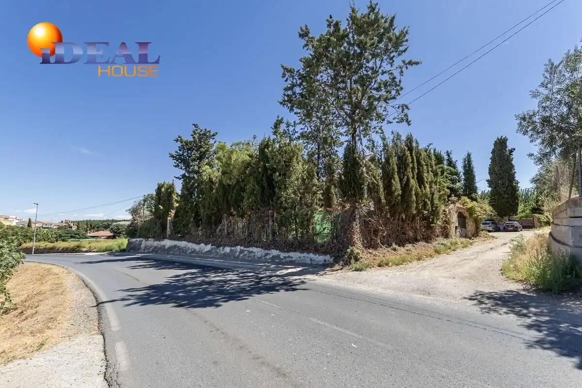 Casa o chalet en venta en UE 8, Purullena