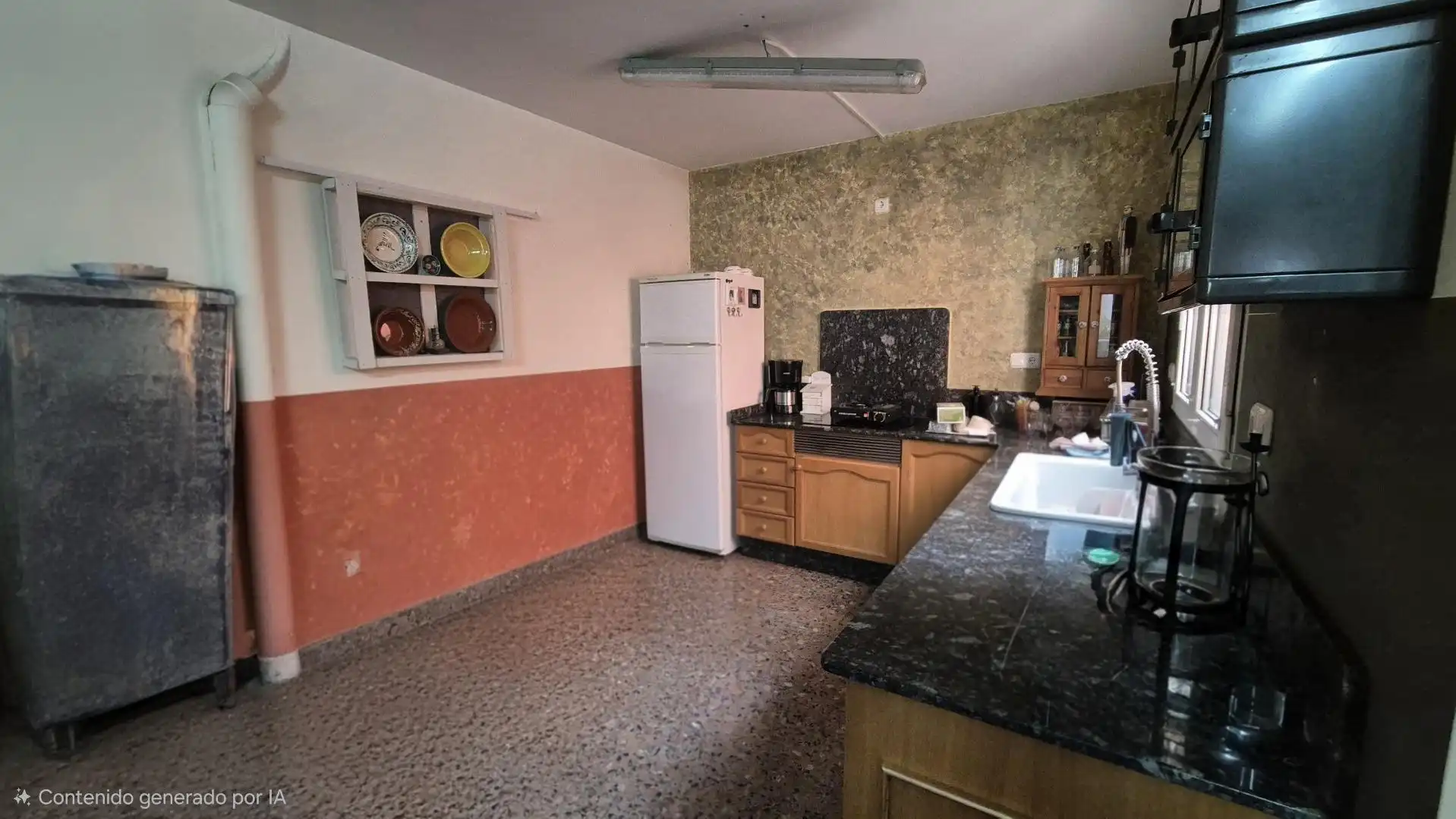 Casa adosada en venta en tambor de granaderos, 20, La Paz