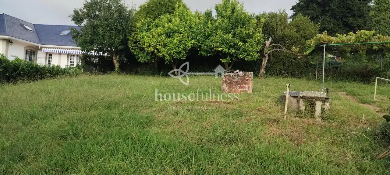 Casa in vendita a A Malata - Catabois - Ciudad Jardín, imagen 21