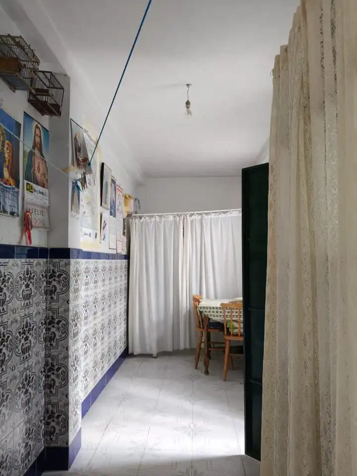 Bedroom of Houses for sale in Lucena  with Air Conditioner, Terrace and Storage room