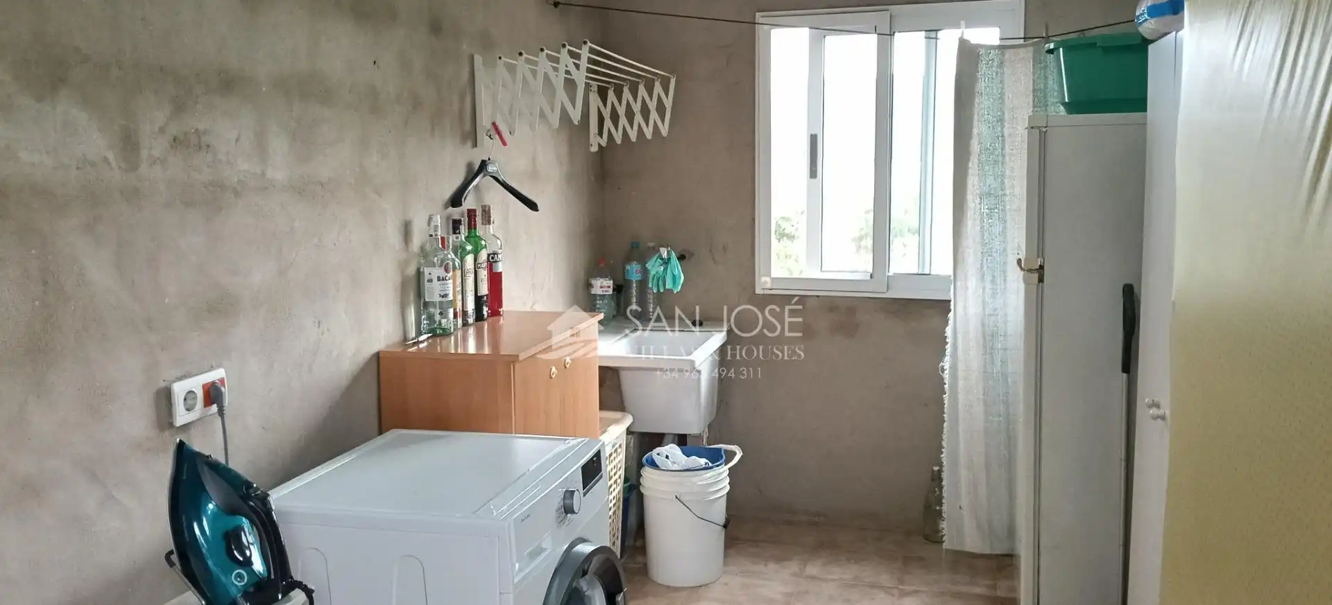 Chalet con piscina en venta en Pedanías Oeste, imagen 18