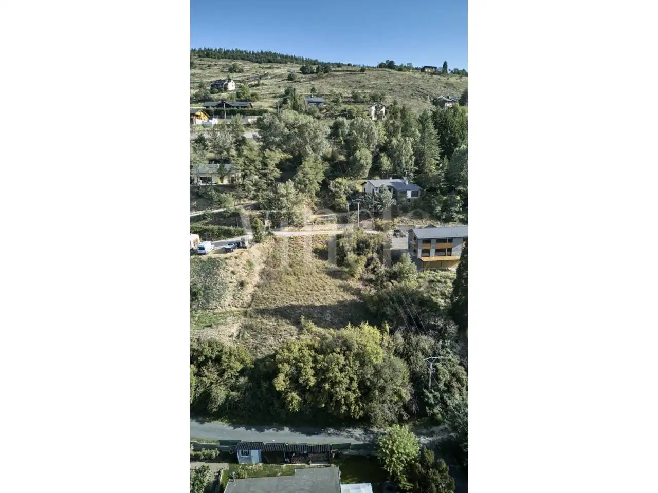 Residential land for sale in Calle Rue del Camp Cerda, imagen 7