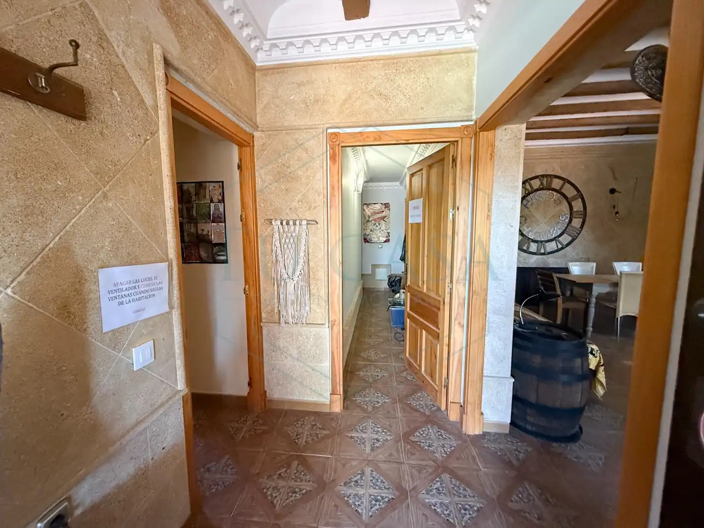 Casa o xalet en venda en Chiclana de la Frontera amb Jardí privat, Terrassa i Traster