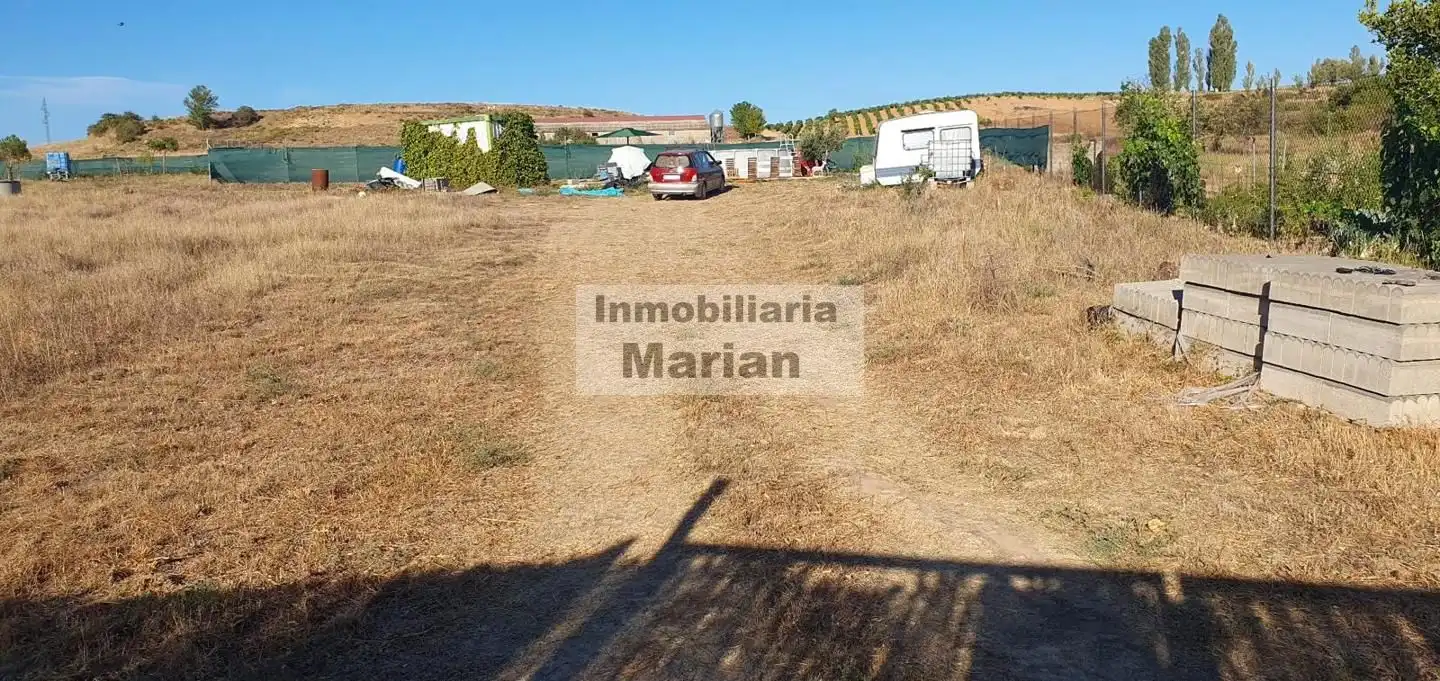 Terreno rústico en venta en Santa Catalina - Ferial, imagen 6