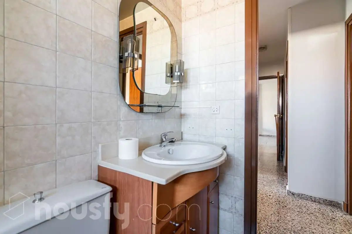 Pis de lloguer a Ronda Buenavista, 10, Buenavista - Valparaíso - La Legua