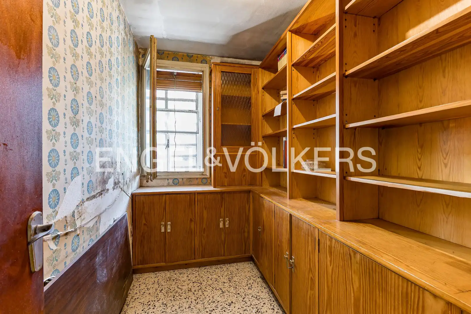 Flat for sale in Tarragona  with Air Conditioner and Heating