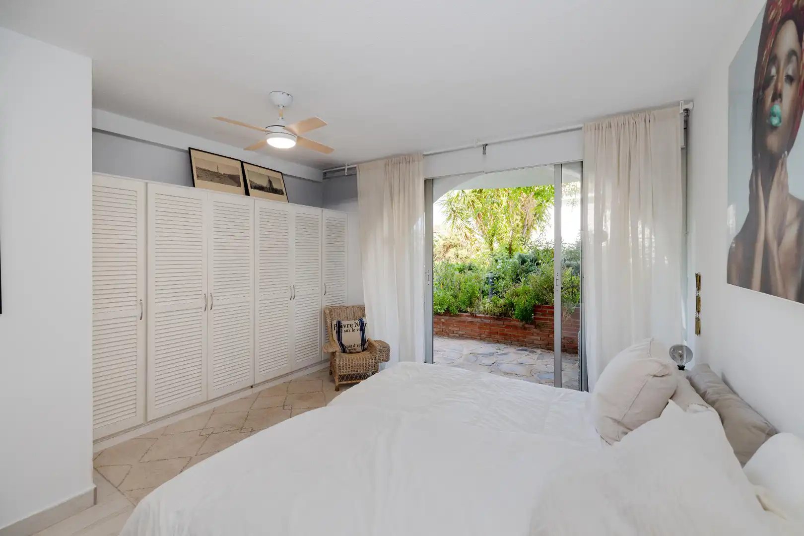 Habitación de Piso en venta en Málaga con Aire acondicionado, Calefacción y Terraza
