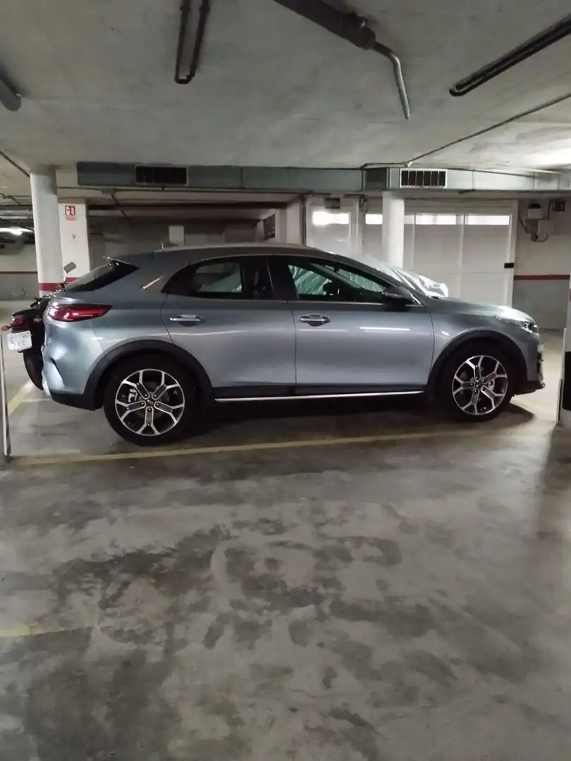 Einzelparkplatz zum Verkauf in de Sant Cugat 0, imagen 7