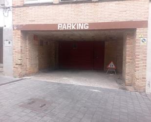 Parking of Garage to rent in Tortosa