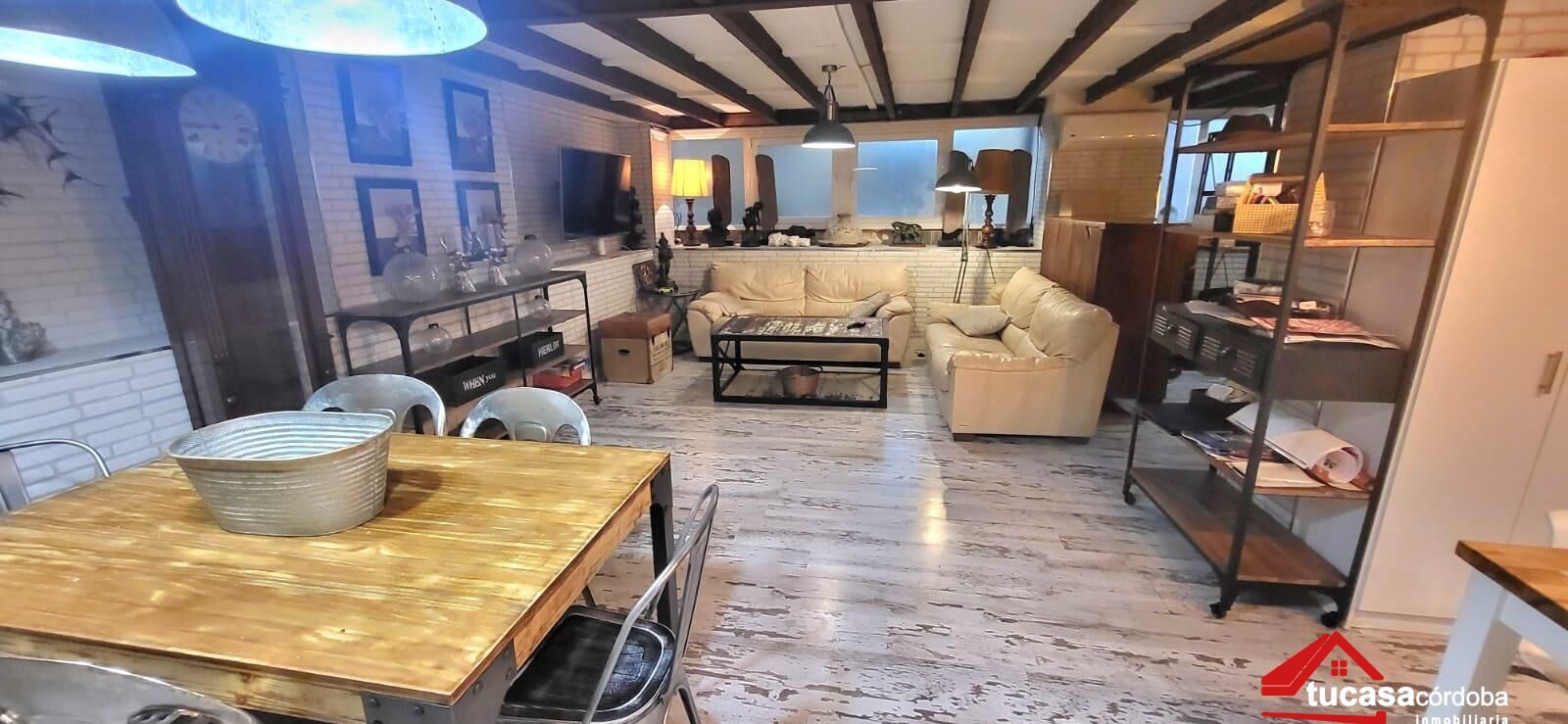 Piso en venta en Zona Centro