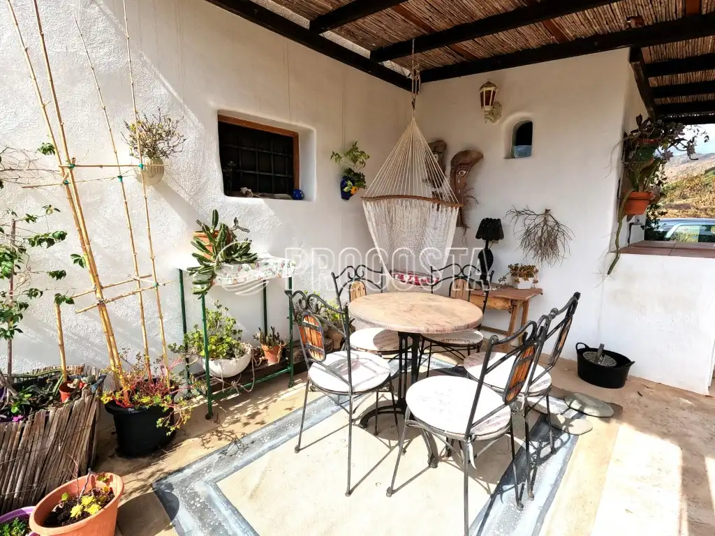 Casa amb jardí en venda a Diseminados Los Bañuelos Pol 13, imagen 32