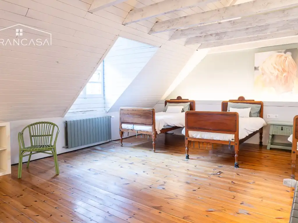 Habitación de Casa o chalet en venta en Vielha e Mijaran