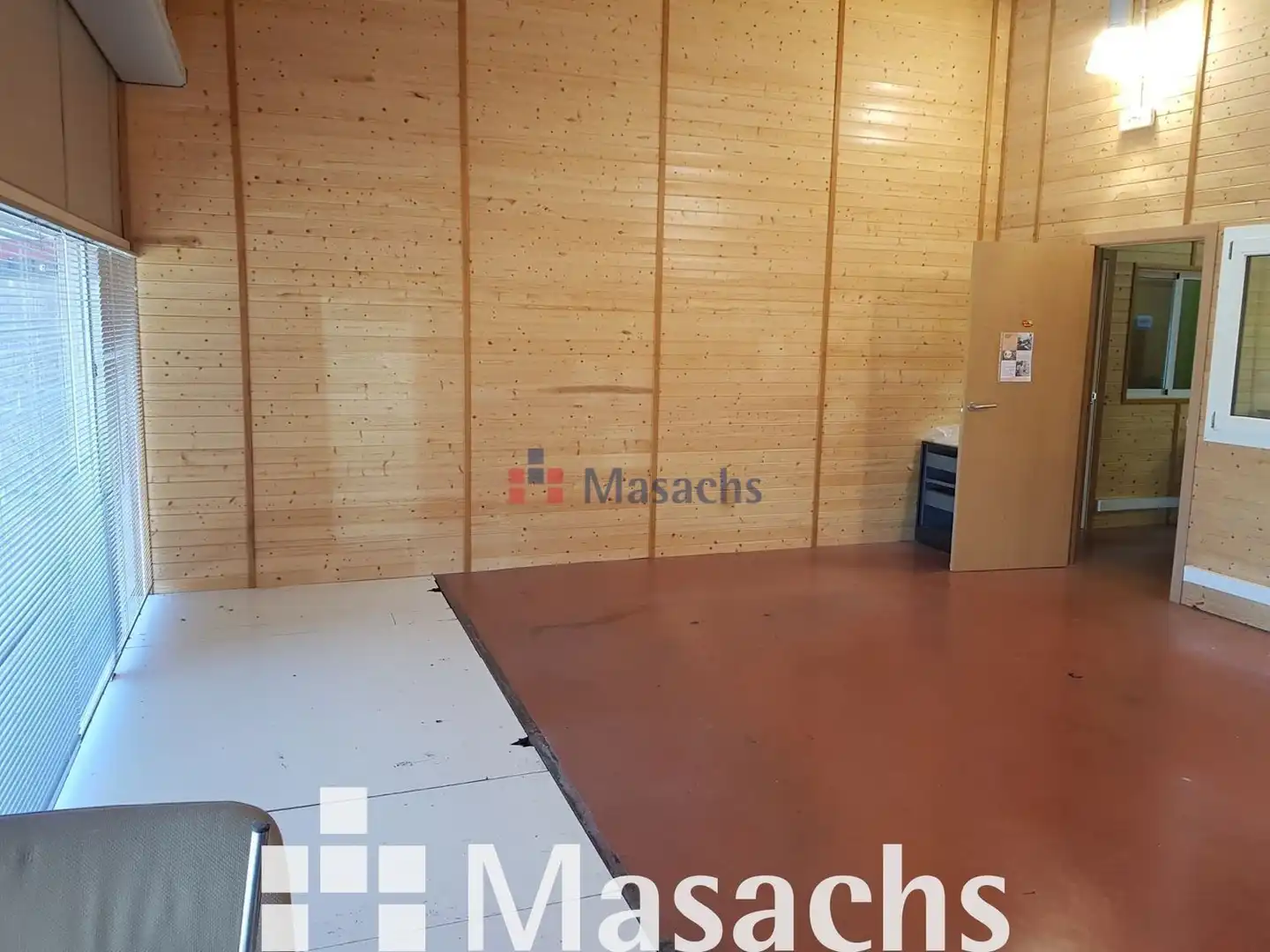 Industrial building for sale in Sant Fruitós de Bages, imagen 10