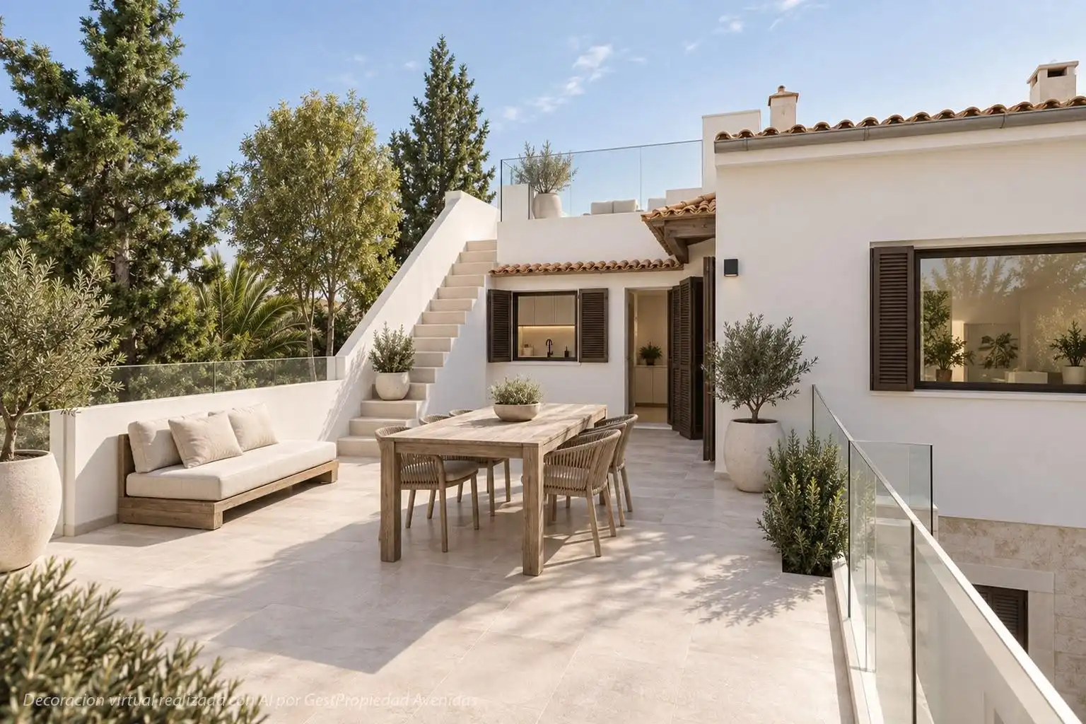 Maison jumelée à vendre à Carrer MARTI RUBI -SECRETARI 59, imagen 30