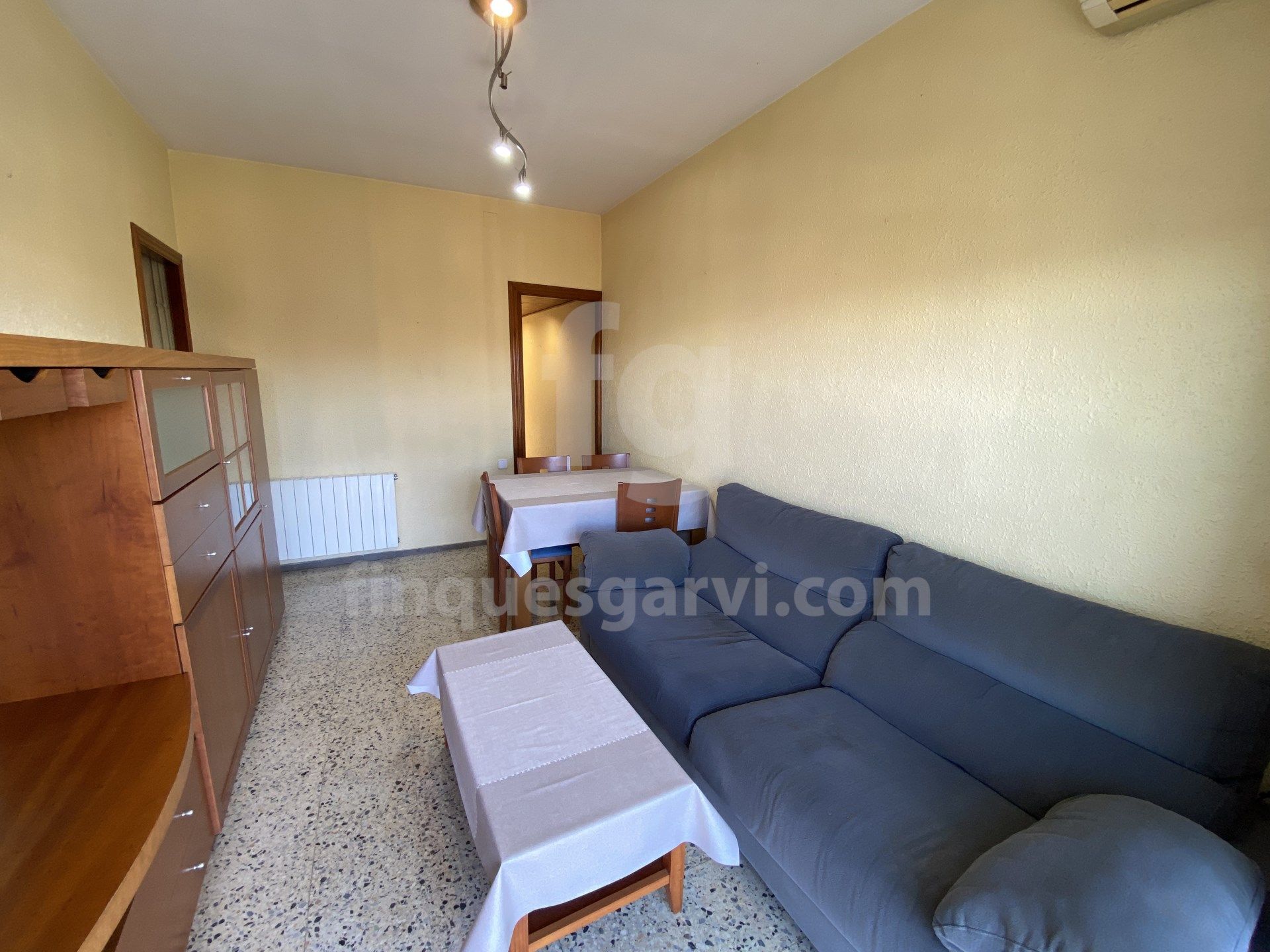 Flat for sale in Cardenal Reig, La Maternitat i Sant Ramon, Les Corts