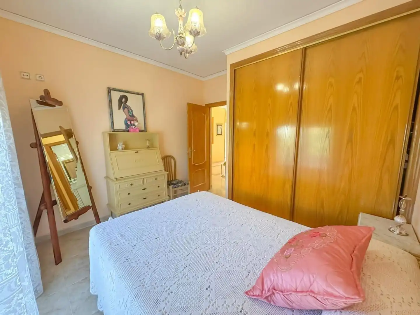 Detached house with pool for sale in Calle d'Isa Tròlec 8, imagen 23