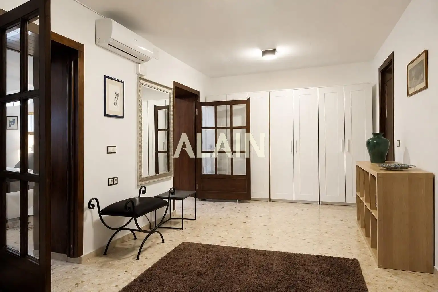 Casa o xalet en venda en Valencia amb Aire condicionat, Calefacció i Terrassa