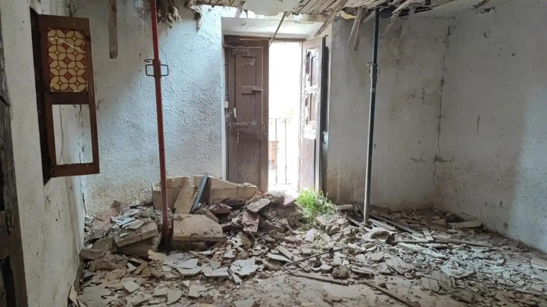 Casa adosada en venda en Berbinzana