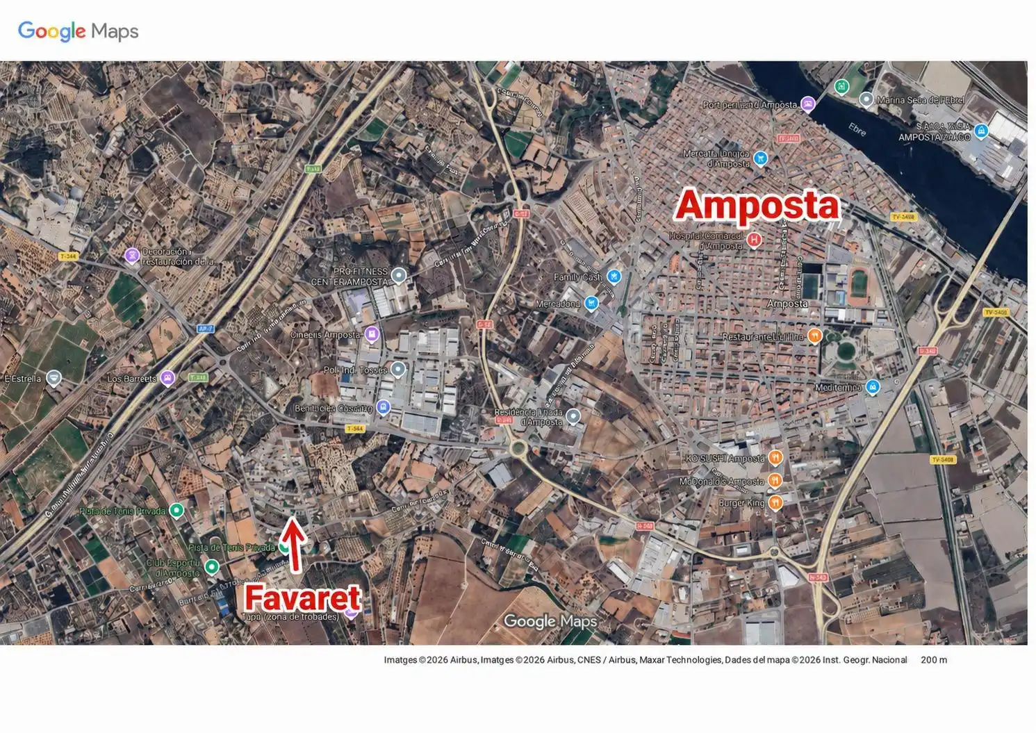Terreno residencial en venta en Grau - Quintanes, imagen 5