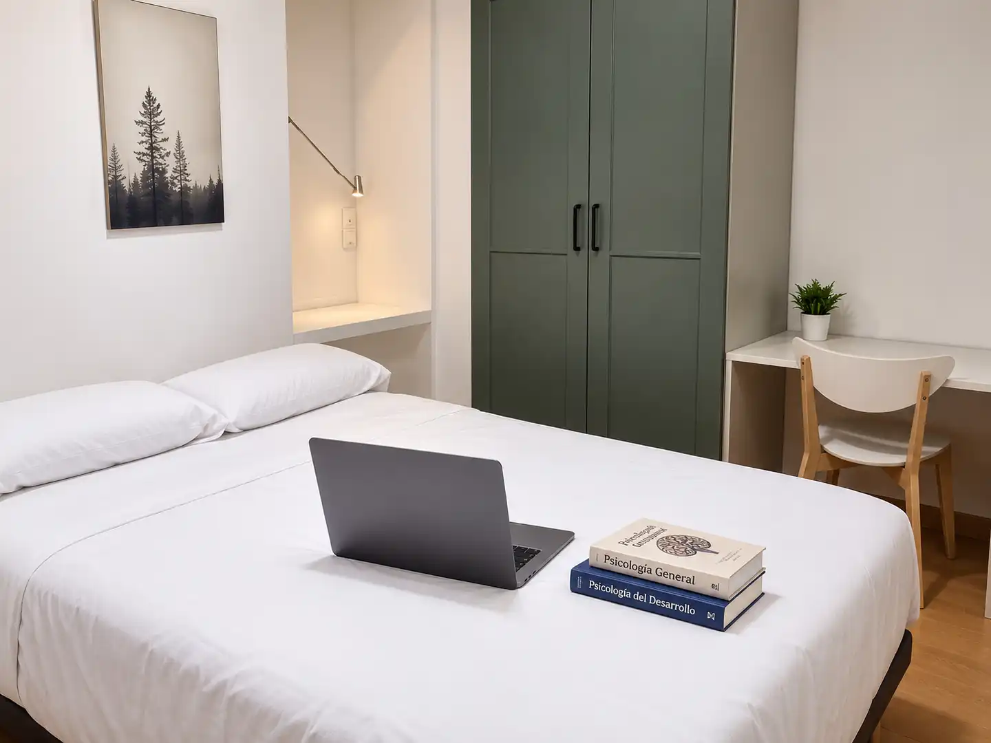 Flat to rent in Calle Cardenal Cisneros, imagen 12