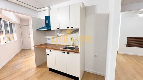 Foto 3 de Loft en venda a Les Roquetes, Barcelona Capital