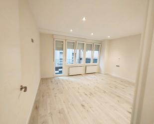 Living room of Flat to rent in Santander  with Heating and Terrace