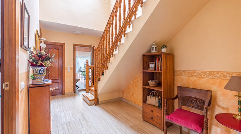 Foto 4 de Casa o xalet en venda a Calle Riansares, El Bosque, Villaviciosa de Odón