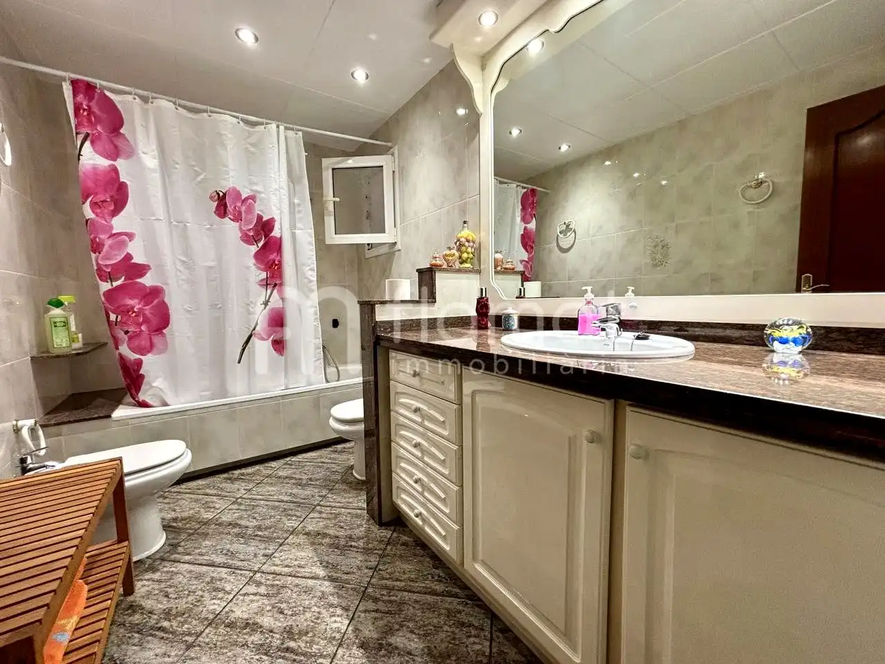 Baño de Planta baja en venta en Malgrat de Mar