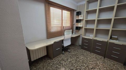 Photo 5 of Flat for rent in Calle Bernat Descoll, Malilla, Valencia Capital