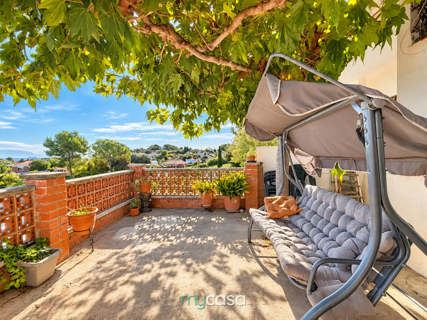 Maison rustique avec piscine à vendre à Carrer Pau Casals, imagen 33