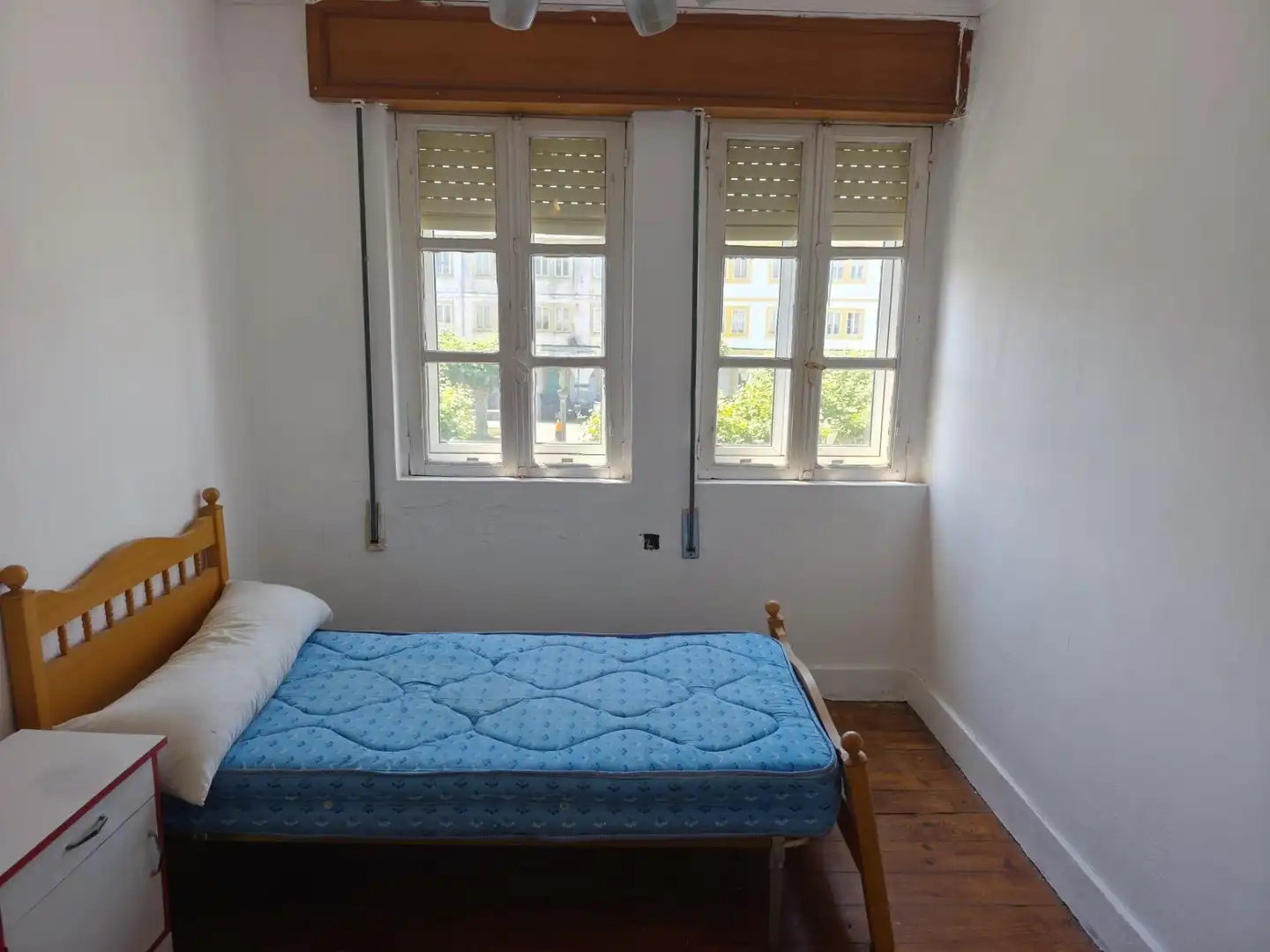 Habitación de Casa adosada en venta en Lugo con Terraza