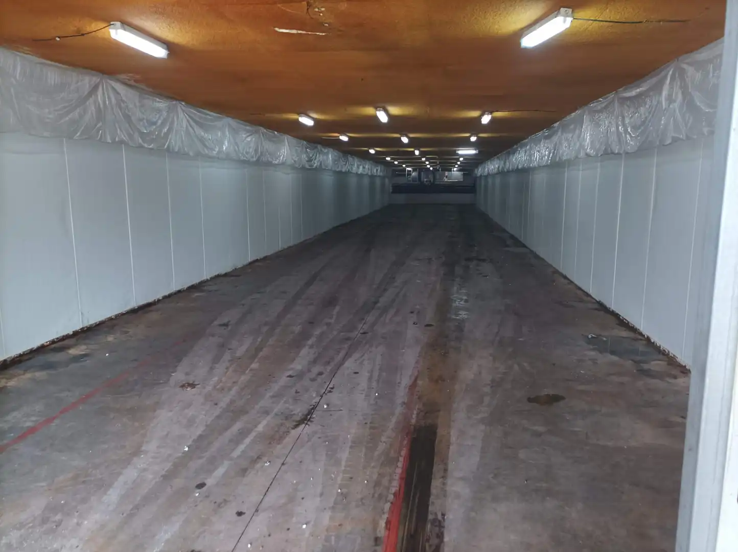 Nave industrial en venta en Ledaña con Alarma