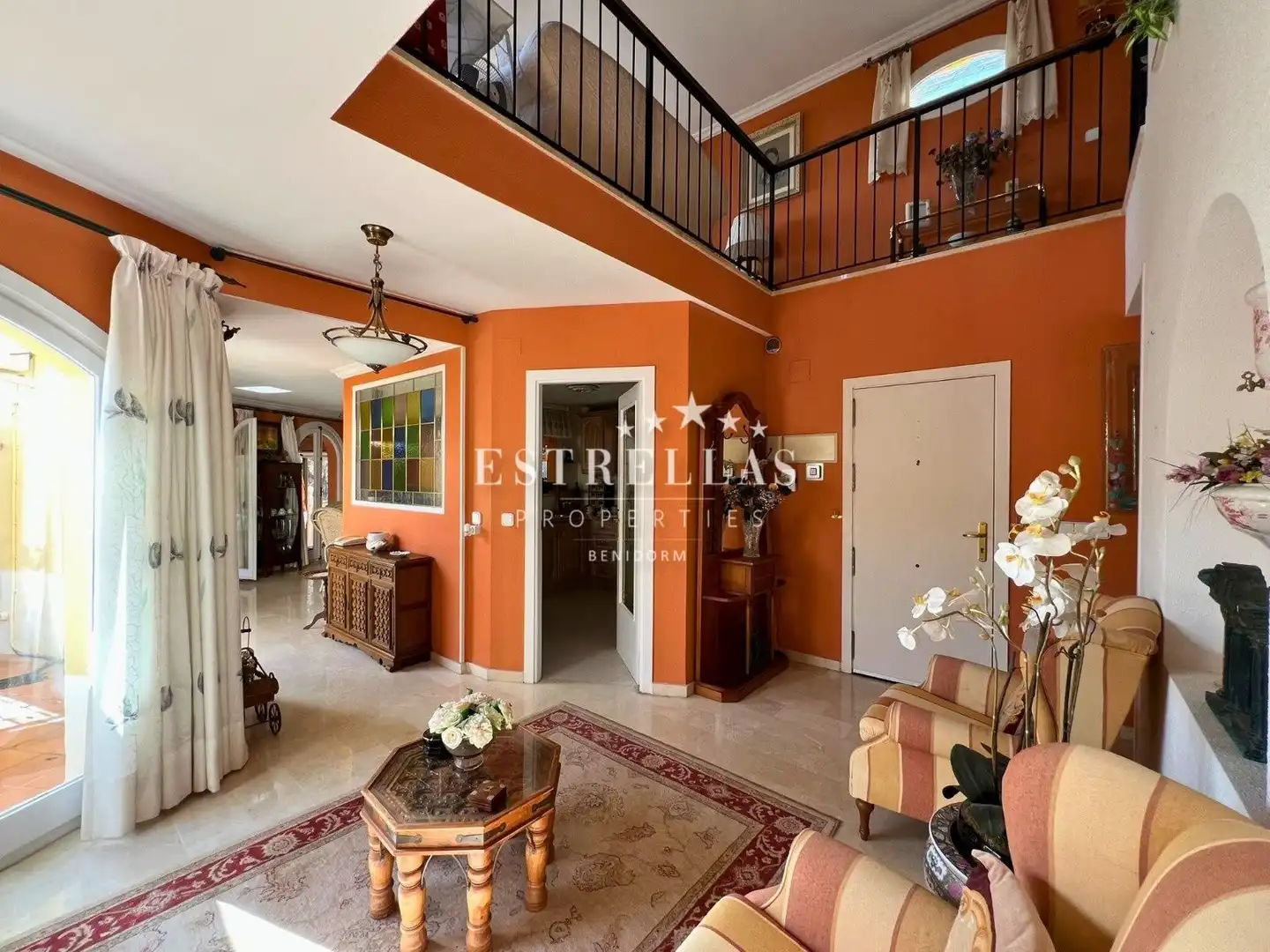 Chalet con terraza en venta en Golf Bahía, imagen 6