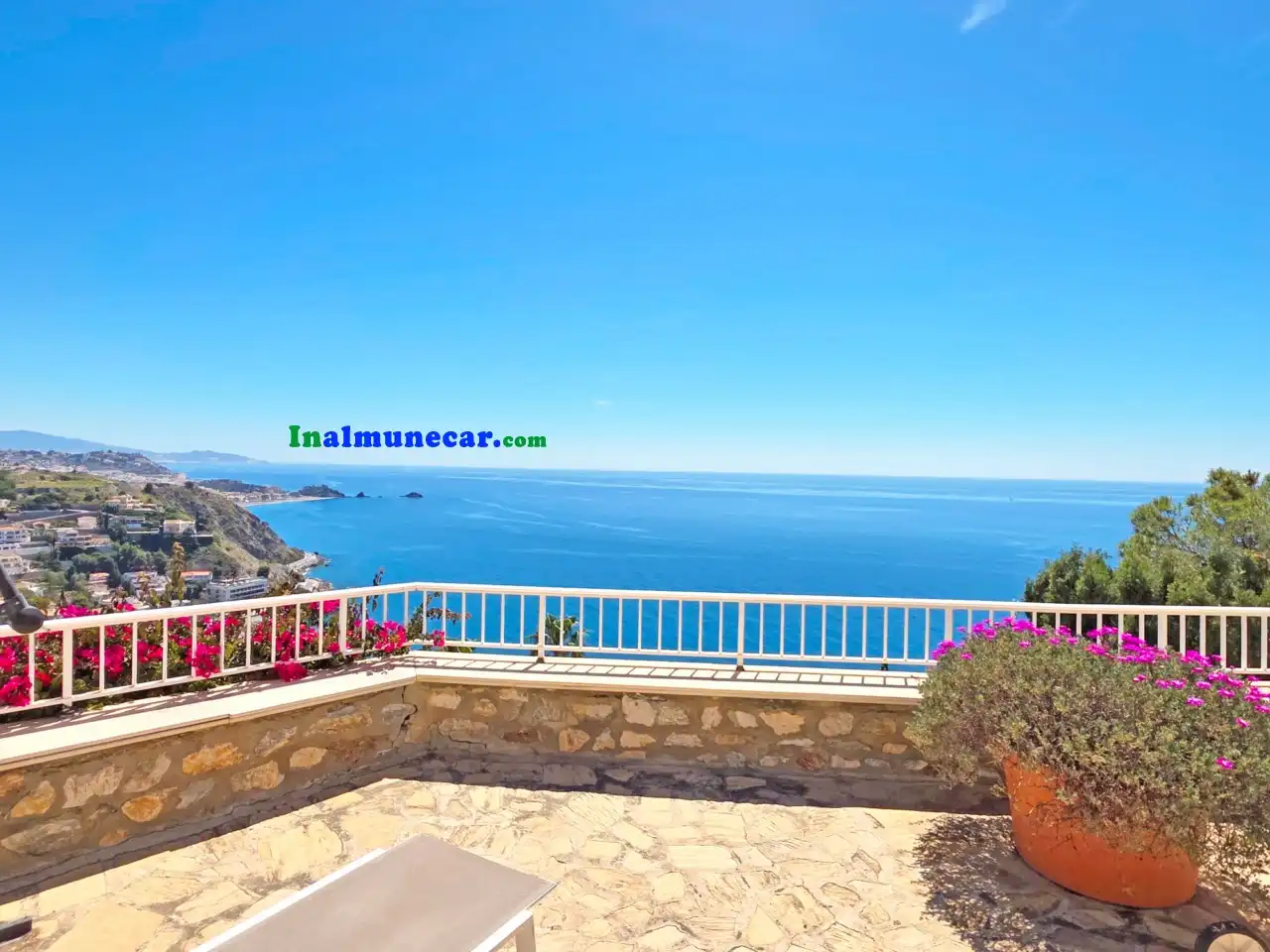 Casa o chalet en venta en Almuñécar con Aire acondicionado, Calefacción y Terraza