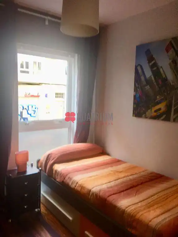 Habitación de Piso de alquiler en Santiago de Compostela  con Calefacción y Terraza