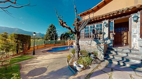 Foto 4 de Casa o chalet en venta en Carrer Verge de Montserrat, Balenyà, Barcelona