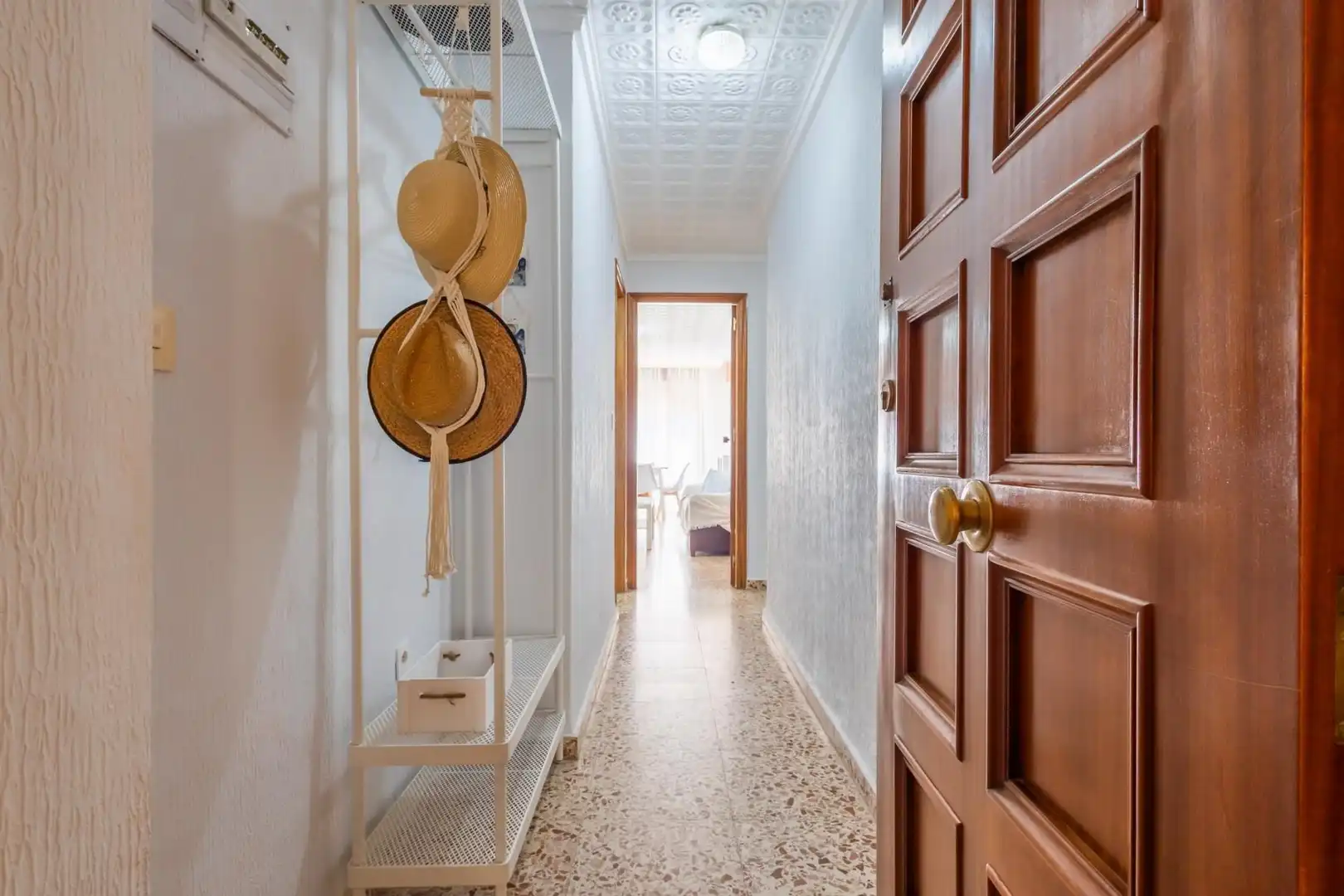 Apartment mit Aufzug zum Verkauf in Calle Monteagudo, imagen 5