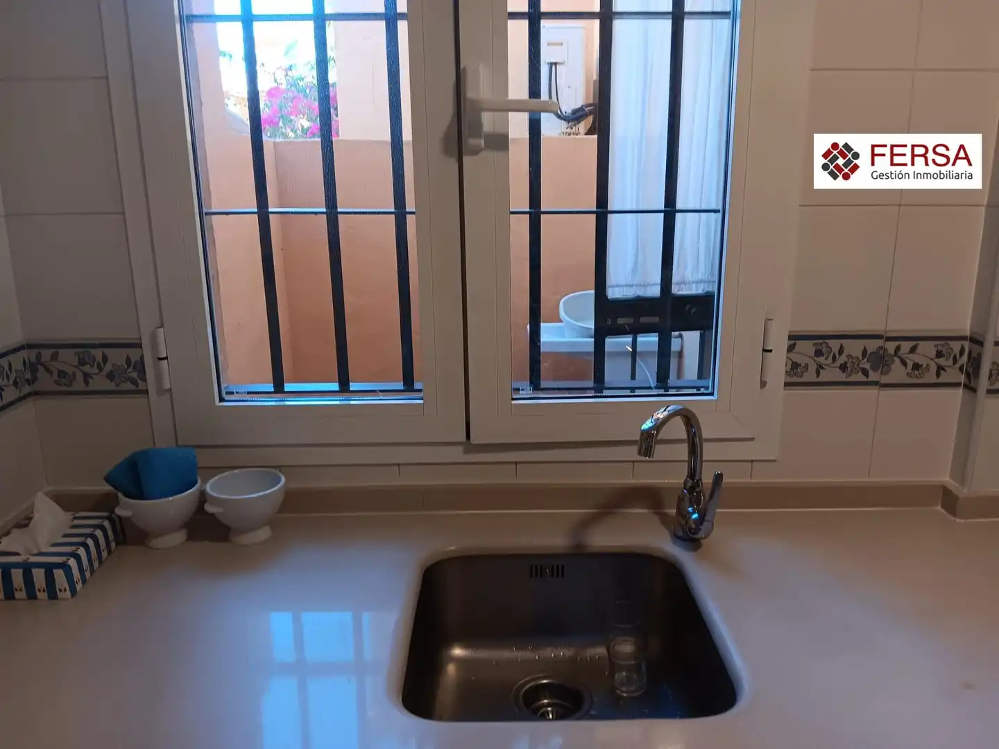 Detached homes for rent in El Ancla