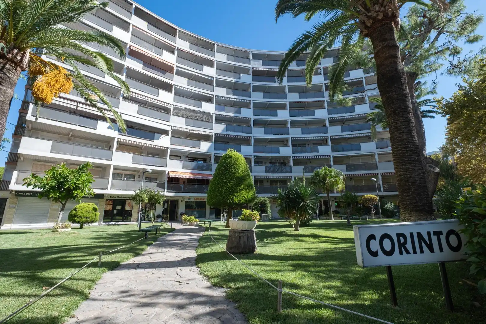 Apartament amb ascensor en venda a Platja de Llevant, imagen 3