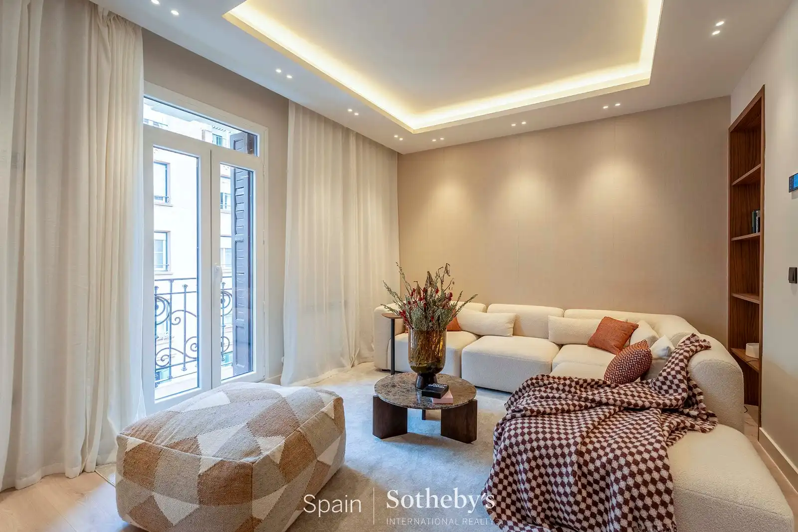 Appartement compact avec ascenseur à vendre à Calle de Don Ramón de la Cruz, imagen 18