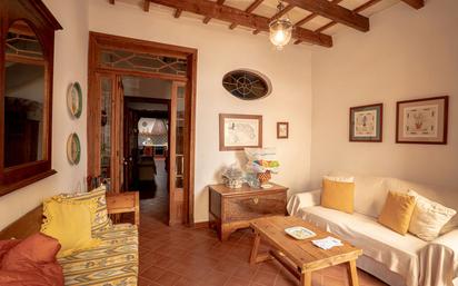 Living room of Country house for sale in Ciutadella de Menorca  with Terrace