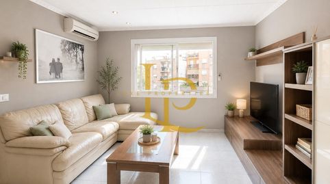 Foto 3 de Piso en venta en Carrer D'antonio Vico, 22, Can Rull, Sabadell