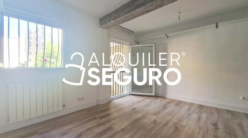 Photo 3 of Flat to rent in Del Corregidor Diego Cabeza de Vaca, Media Legua, Madrid