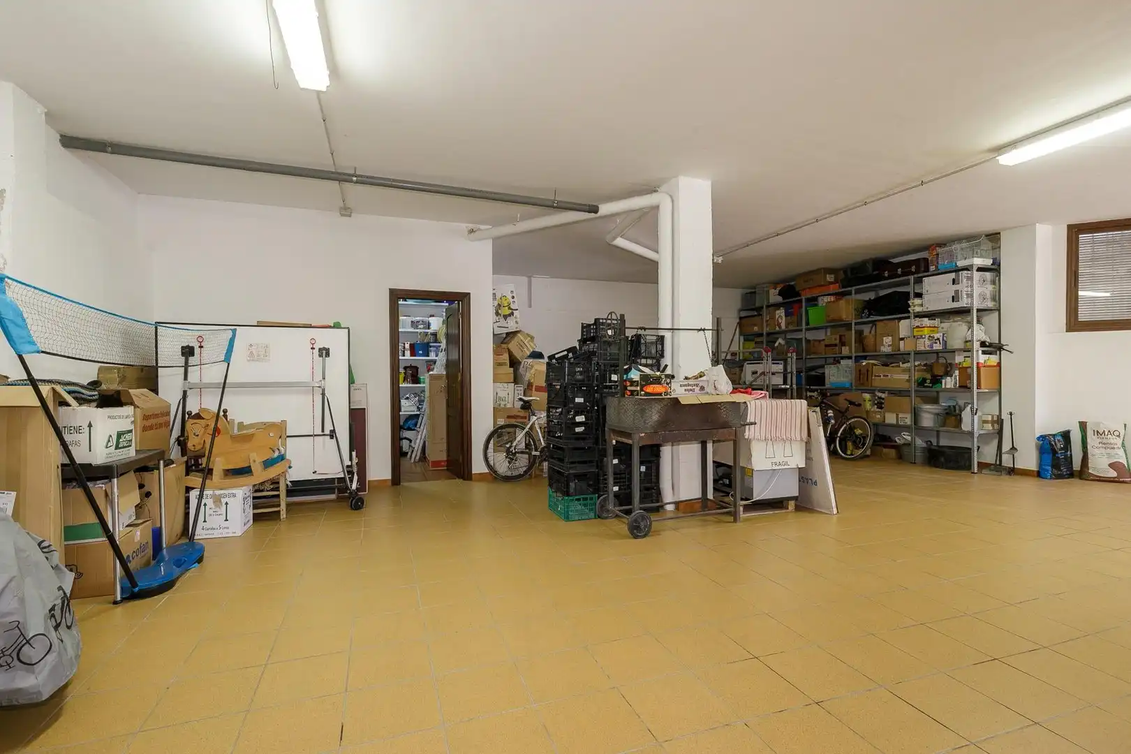 Finca rústica en venta en Montefrío con Calefacción, Jardín privado y Terraza