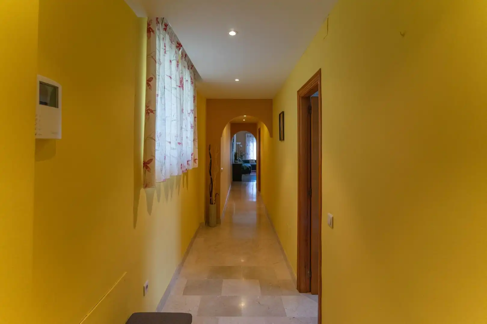 Flat for rent in Alhaurín El Grande  with Air Conditioner, Furnished and Balcony