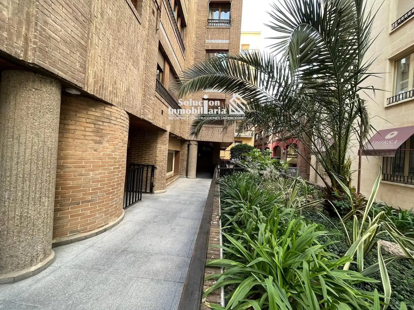 Flat with terrace for sale in JORGE JUAN, imagen 36